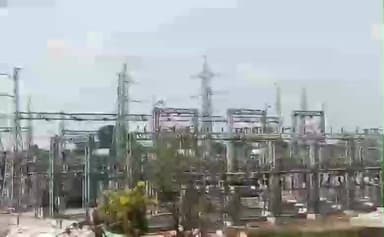 అలంపూర్: అయిజ మండల కేంద్రంలోని విద్యుత్ సరఫరా లో అంతరాయం -ఎఈ చెన్నయ్య