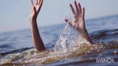 नागभिर: तलावात बुडून इसमाचा मृत्यू, नवेगाव हुंडेश्वरी येथील घटना