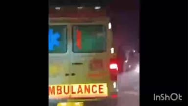 नवाबगंज: देवा में साइकिल-बाइक की टक्कर से युवक की मौत, भवानी बाग पुल के पास हादसा, दो अन्य घायल