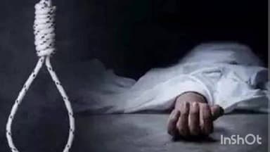 ब्रह्मपूरी: गडफास लावून इसमाची आत्महत्या, इडारा येथील घटना