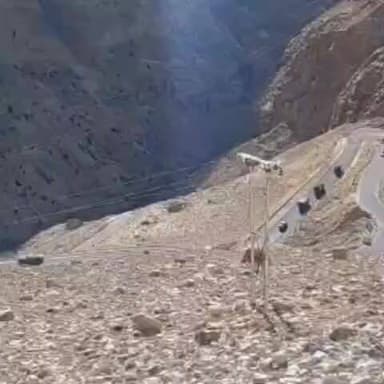 हंगरंग: नाकों की ओर जाने वाली सड़क पर सुबह और शाम जाम लगने की संभावना, वाहन चालक बरतें एहतियात: जिप्र