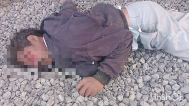 बिल्हा: अमेरी अकबरी रोड पर गिरकर घायल हुए बाइक चालक को डायल 112 से पहुंचाया गया बिल्हा अस्पताल