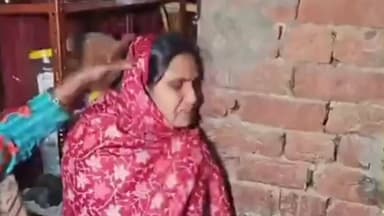 करनाल: गांव गोगरीपुर में अज्ञात चोरों ने की चोरी, पुलिस में दर्ज हुई शिकायत