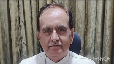 भटियात: 12 जनवरी से चम्बा जिले के प्रवास पर रहेंगे विधानसभा अध्यक्ष कुलदीप सिंह पठानिया