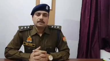 घोरावल: महुआव पाण्डेय गांव में युवती की हत्या करने वाले माता-पिता को पुलिस ने किया गिरफ्तार, CO ने दी जानकारी