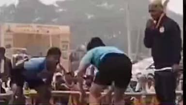 राजगीर: राजगीर में 14 से 20 जनवरी तक सात दिवसीय मकर मेला, 15-16 को दंगल प्रतियोगिता