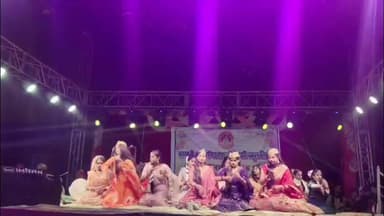 लिधौरा: सरस्वती ज्ञान मंदिर हाई सेकेंडरी स्कूल में वार्षिक उत्सव, हरिशंकर खटीक ने बच्चों को दी ₹61000 प्रोत्साहन राशि