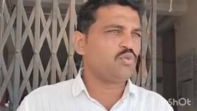 वाशी: 'तुझाही संतोष देशमुख करू', शेंडीच्या सरपंचाला मारहाण