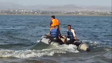 खंडाळा: खंडाळा तालुक्यातील नीरा नदीमध्ये बुडालेल्या युवकाचा 30 तासानंतर मृतदेह सापडला