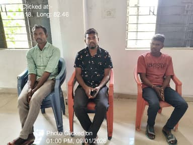 बलौदा: 09-Jan-26 : Vb Gramg Gram Sabha