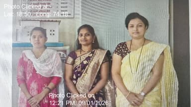 शिरूर: 09-Jan-26 : Gpdp Gramsabha