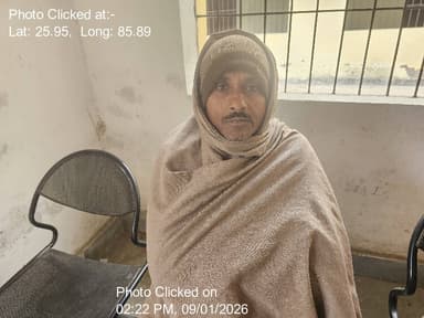 ताजपुर: 09-Jan-26 : Gpdp Meeting