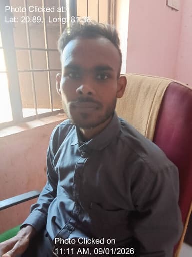 गुरूर: 09-Jan-26 : Social Audit