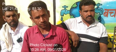 09-Jan-26 : Manrega Social Audit