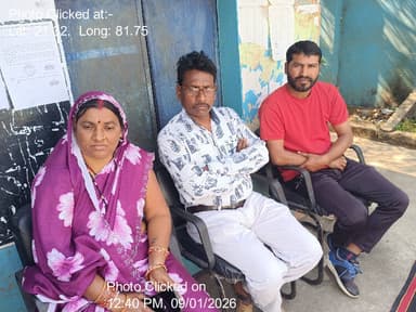 09-Jan-26 : Vishesh Gram Sabha