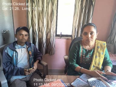 अक्कलकुवा: 09-Jan-26 : Vb G Ram G