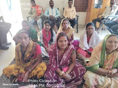 09-Jan-26 : Social Audit