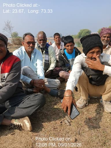 ધોળકા: 09-Jan-26 : Social Audit