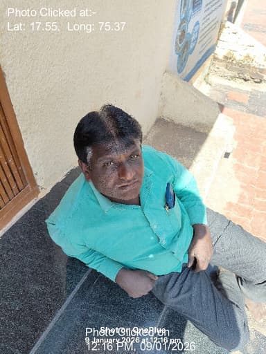 दक्षिण सोलापूर: 09-Jan-26 : Vikisit Bahart Vb G Ram G