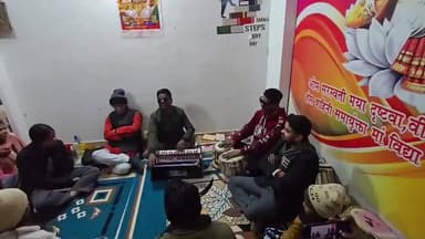 #इंदौर_स्वच्छ शहर में गंदे पानी से लोगों की #घंटा जिंदगानी गई: #नेताजी एक भजन के जरिए सुनिए