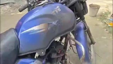 ব্যারাকপুর ১: শ্যামনগর শালবাগান এলাকায় রাতের অন্ধকারে বাইকে এবং বাড়িতে আগুন লাগানোর চেষ্টা অভিযোগ দেয় বাসুদেবপুর থানায়