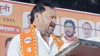 सांगोला: शेकाप म्हणजे शेपूट कापलेला पक्ष : माजी आमदार शहाजीबापू पाटील