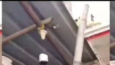 मेदिनीनगर (डालटनगंज): रांची रोड रेड़मा ठाकुरबाड़ी के पास ज़मीन विवाद ने लिया हिंसक रूप, बहन को बेदखल करने का आरोप