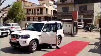 सिद्धमुख: चूरू जिले के थाने में महिला कास्टेबल से गैंगरेप की जांच के लिए सात सदस्यीय एसआईटी गठित, एसपी ने दिए आदेश