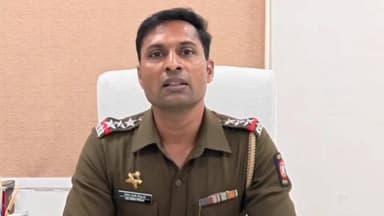 बार्शी: कुसळंब येथे 65 वर्षीय व्यक्तीची राहत्या घरात गळफास घेऊन आत्महत्या