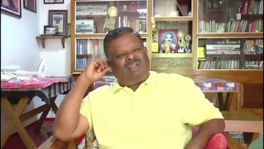 ദേവികുളം: ബിജെപിയിലേക്ക് എന്ന് വ്യക്തമാക്കി മുൻ എംഎൽഎ എസ് രാജേന്ദ്രൻ മൂന്നാറിൽ രംഗത്ത്