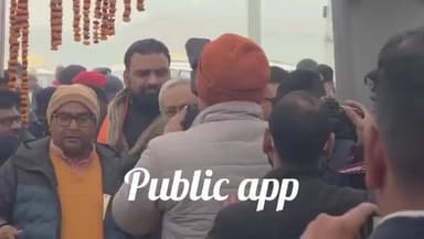 जगदीशपुर: दुल्हिनगंज में शोकसभा में शामिल हुए मुख्यमंत्री नीतीश कुमार, डिप्टी सीएम सम्राट चौधरी ने उषा कुमारी को दी श्रद्धांजलि