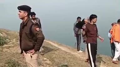 चकरनगर: ऐतिहासिक बाबा सिद्धनाथ मंदिर पर रखी 85 किलो की दानपेटी चोरी होने की सूचना से हड़कंप, पुलिस जांच में जुटी