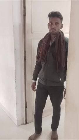 પોશીના: ખેરોજ પોલીસ સ્ટેશનના એનડીપીએસના ગુનામાં વોન્ટેડ આરોપીને પોશીના પોલીસે ઝડપી પાડ્યો.