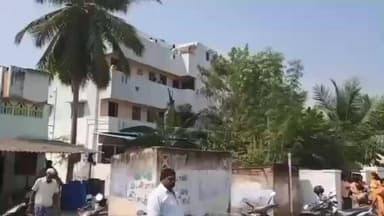 சேலம்: சித்தர் கோவில் மகளை கொலை செய்த தந்தையை பிடிக்க நான்கு தனிப்படை சென்னையில் முகாமிட்டு தீவிரமாக தேடி வருகின்றனர்