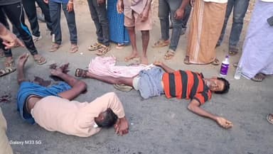 ಗುಂಡ್ಲುಪೇಟೆ: ಪಟ್ಟಣದಲ್ಲಿ ಕೆ ಎಸ್ ಆರ್ ಟಿ ಸಿ ಬಸ್ ಹಾಗೂ ಬೈಕ್ ನಡುವೆ ಭೀಕರ ಅಪಘಾತ, ಗಂಭೀರವಾಗಿ ಗಾಯಗೊಂಡ ಸವಾರರು