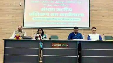 मस्तुरी: कार्यस्थल पर महिलाओं के यौन उत्पीड़न की रोकथाम के लिए शिकायत निवारण प्रक्रिया को पारदर्शी और सुदृढ़ बनाने की आवश्यकता