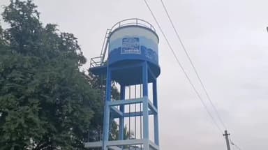 பாலக்கோடு: பஞ்சப்பள்ளி அருகே குடிநீர் கேட்டு காலி குடத்துடன் பொதுமக்கள் சாலை மறியல்