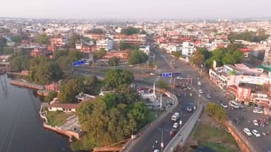 एमपी ई सेवा पोर्टल एवं मोबाइल ऐप के जरिए नागरिक घर बैठे प्राप्त कर सकेंगे शासकीय विभागों की सेवाएं।
#JansamparkMP #panna...