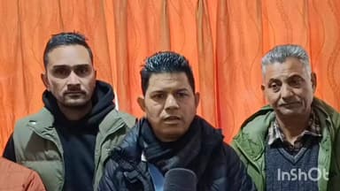 मनाली: सोशल मीडिया पर हो रही अवैध होटल बुकिंग, मनाली होटलियर एसोसिएशन ने प्रशासन को सौंपा ज्ञापन, सख्त कार्रवाई की मांग की