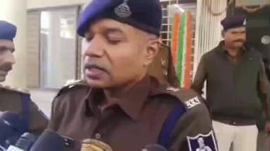 करेली: थार से पुलिस ने 396 लीटर अवैध शराब के साथ दो आरोपियों को किया गिरफ्तार, नरसिंहपुर ले जाई जा रही थी खेप