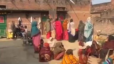 फूलपुुर: दोस्त से मिलने निकले युवक की लाश नहर किनारे मिली, इलाके में हड़कंप