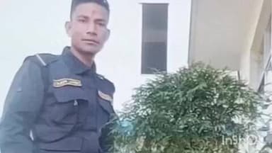 बहराइच: चौकी बलई गांव के जंगल में संदिग्ध परिस्थितियों में मिला नेपाली पुलिस में तैनात पुलिस कर्मी का शव, पुलिस जांच में जुटी