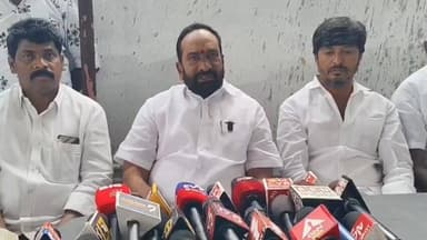 రఫ్ఫా రఫ్ఫా నరుకుతాం అంటే చూస్తూ ఊరుకోరు: ఎమ్మెల్యే జూలకంటి