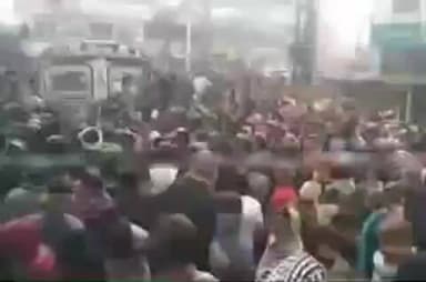 दलसिंहसराय: दलसिंहसराय में सड़क दुर्घटना में एक व्यक्ति की मौत, लोगों ने किया एनएच 28 जाम, डीएसपी ने संभाला मामला