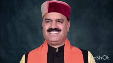 बड़सर: बड़सर में स्वीकृत क्रिटिकल केयर यूनिट पर काम ठप, विधायक इंद्रदत्त लखनपाल ने प्रदेश सरकार की उदासीनता उजागर की