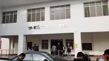 बुलंदशहर: अवैध छुरी बरामदगी के आरोपी को 5 माह 6 दिन का कारावास व ₹500 के अर्थदंड की सजा