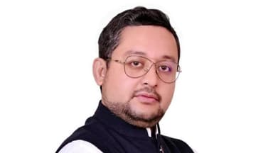 अमरोहा: अमरोहा में कांग्रेस नेता डॉक्टर मेराज हुसैन को मिली धमकी, पुलिस जांच में जुटी