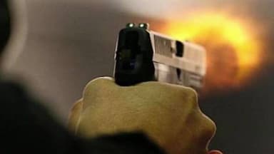 હળવદ: હળવદ શહેરમાં ફાયરીંગની ઘટના સામે આવી,LCB તથા હળવદ પોલીસ ઘટના સ્થળે દોડી ગઈ