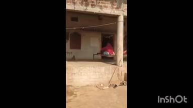 मनावर: ग्राम लंगूर में एक घर के आंगन से दो मोटरसाइकिल और सात बकरियां चोरी, मामला दर्ज