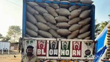 मनेन्द्रगढ़-चिरमिरी-भरतपुर जिले में मुख्यमंत्री विष्णुदेव साय के नेतृत्व में 84,840 क्विंटल धान का उठाव और उपार्जन